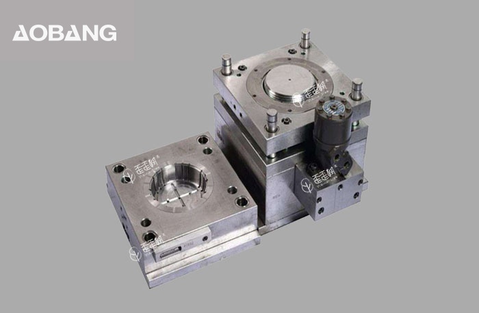 电器阀模具Low Voltage Electrical Valve Mould